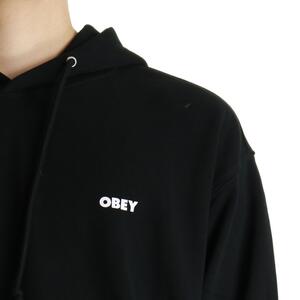 FELPA FUTURE UNWRITTEN OBEY - Mad Fashion | img vers.300x/